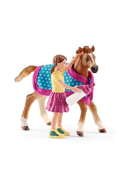 SCHLEICH Hayvan Figürü