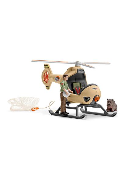 SCHLEICH Hayvan Figürü