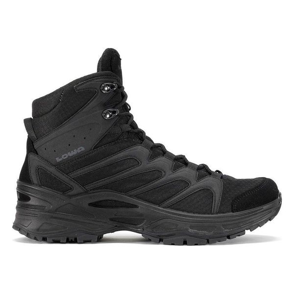 Lowa Outdoor Bot