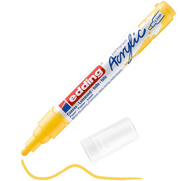 Edding Rötüş Kalemi