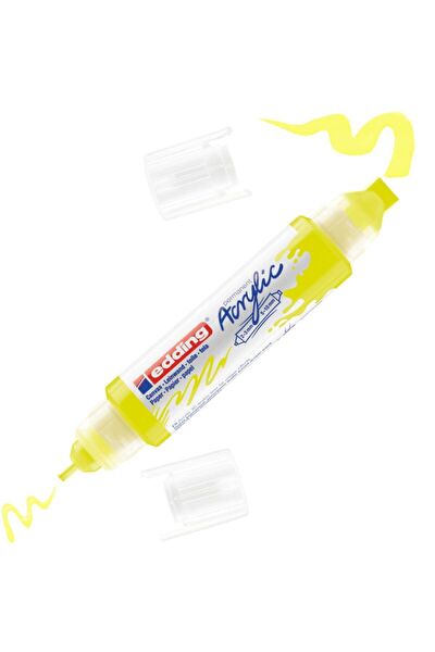 Edding Fosforlu Kalem