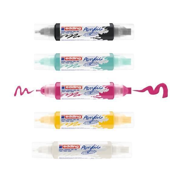 Kalemhane Markör ve Tahta Kalemi