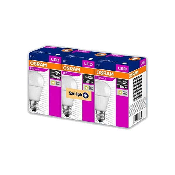 Osram Led Ampul