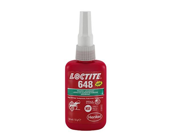 Loctite Yüzey Yapıştırıcısı