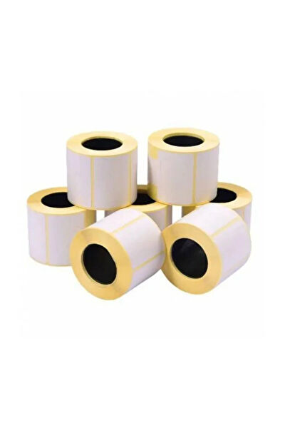 TÜRKAN KAĞIT Termal Rulo