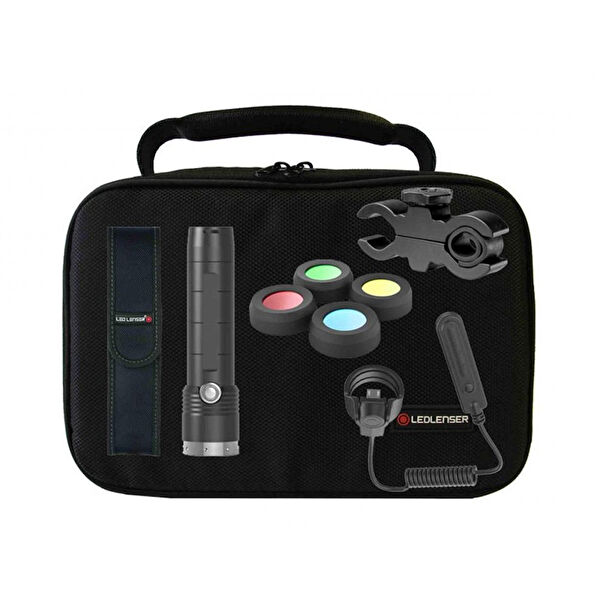 Led Lenser El Feneri