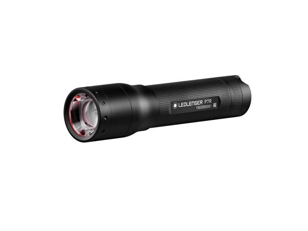Led Lenser El Feneri