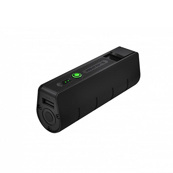 Led Lenser Powerbank, Taşınabilir Şarj Cihazı