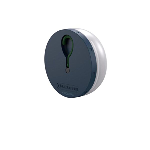 Ledlenser Tekne El ve Baş Feneri