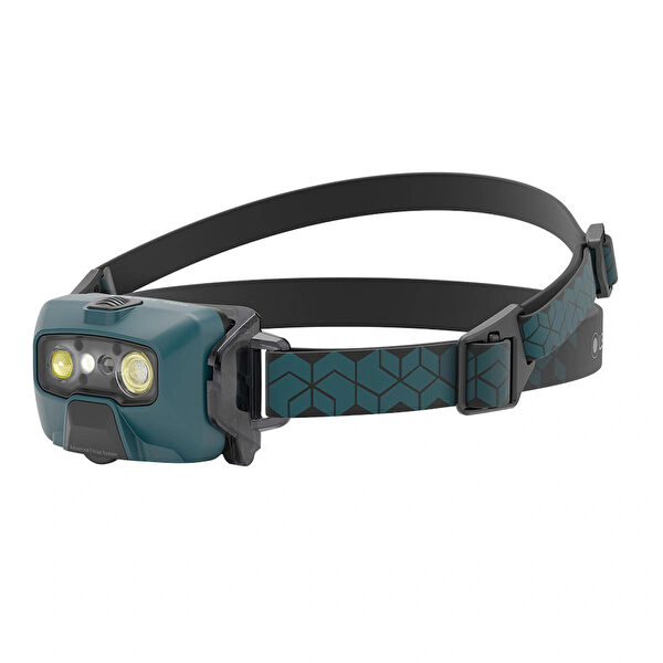 Ledlenser Kafa Lambası