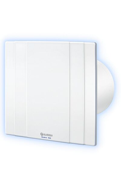 Blauberg Banyo Aspiratörü, Fan