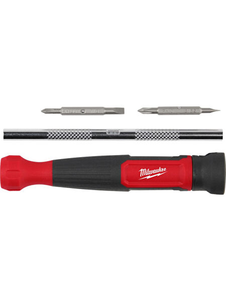 Milwaukee Tornavida, Tornavida Setleri