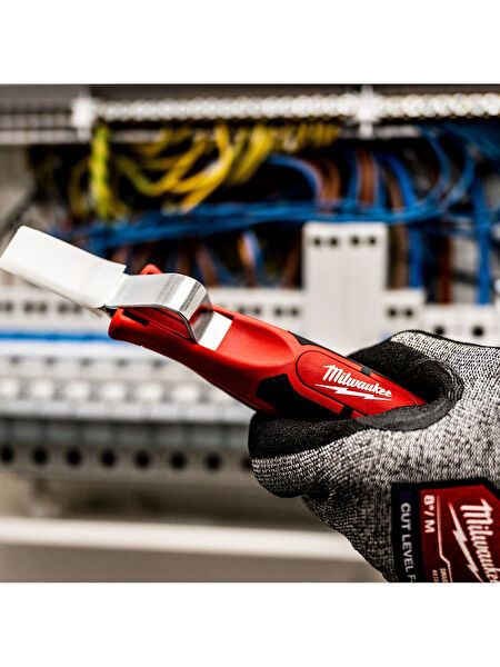 Milwaukee Sistem Kabloları ve Aksesuarları