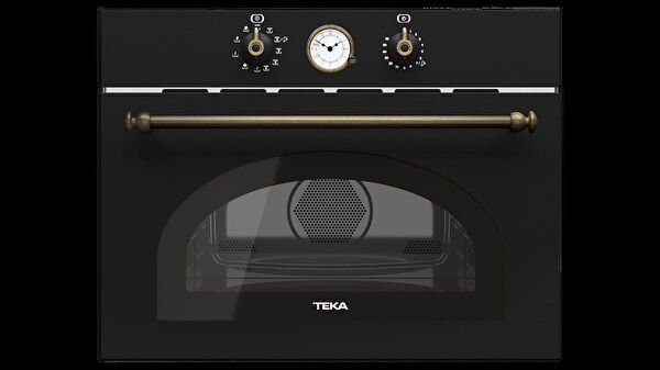 Teka Ankastre Mikrodalga Fırın