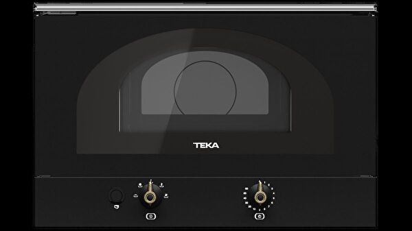 Teka Ankastre Mikrodalga Fırın