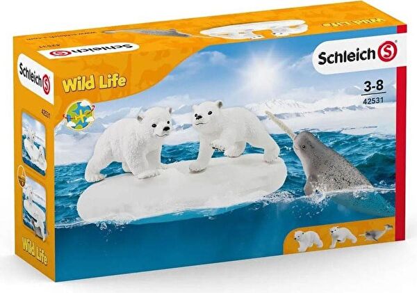 Adore Oyuncak Hayvan Figürü