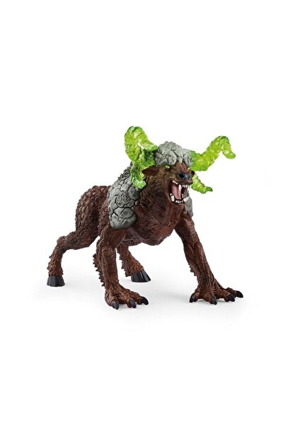 Adore Hayvan Figürü