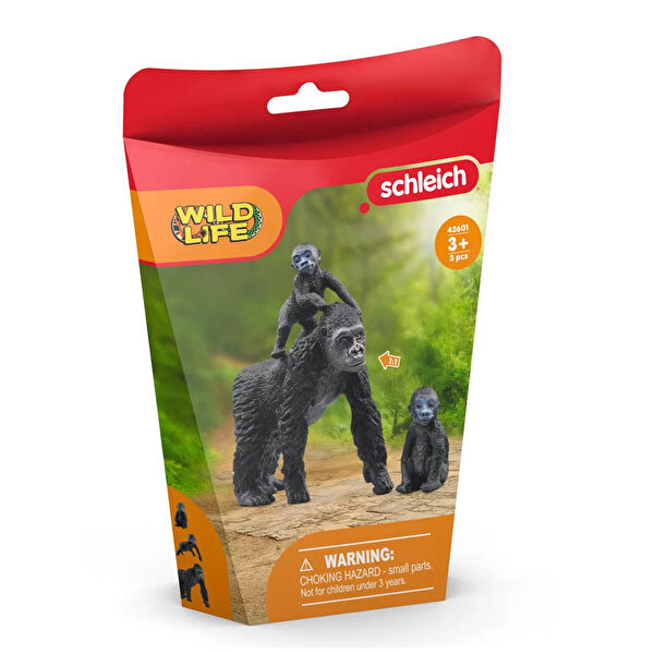 Adore Oyuncak Hayvan Figürü