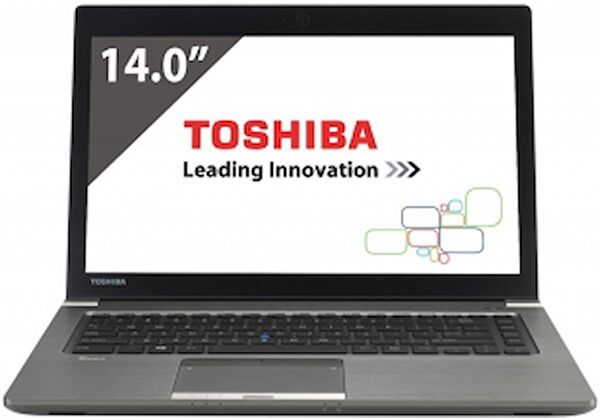 Toshiba Dizüstü Bilgisayar