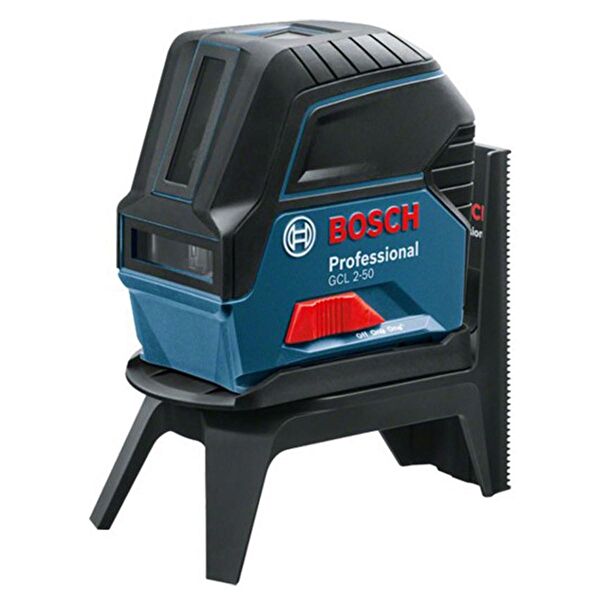 Bosch Lazermetre