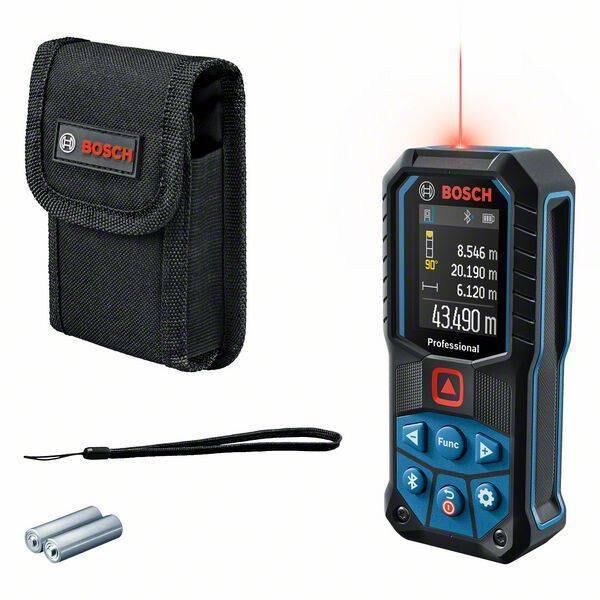 Bosch Lazermetre