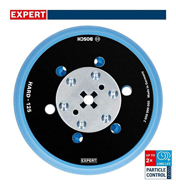 Bosch Zımpara Uçları