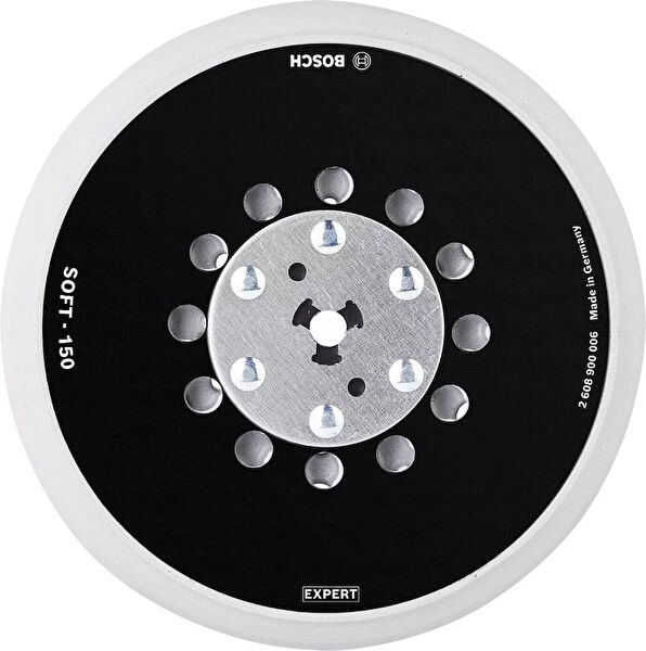 Bosch Zımpara Uçları