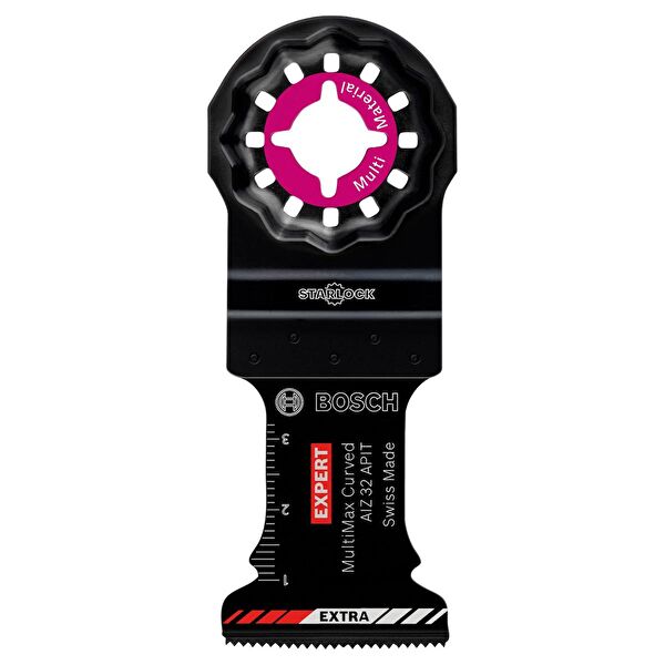 Bosch Daire Testere Bıçakları