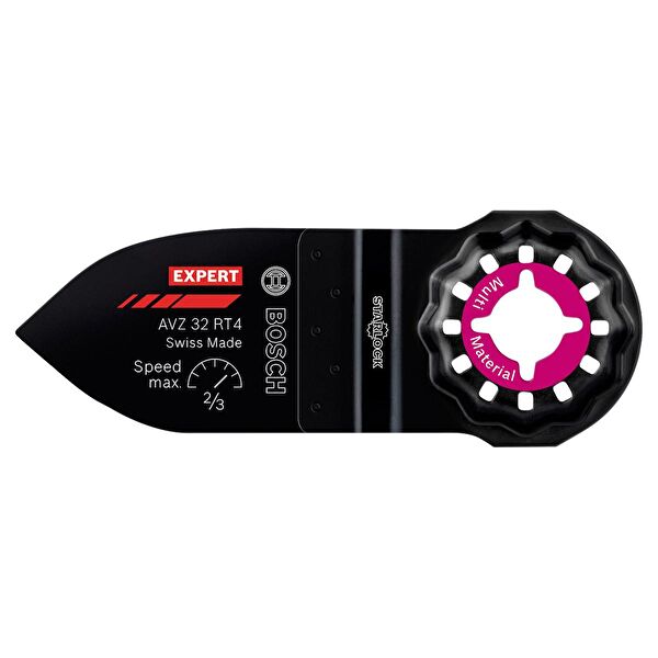 Bosch Daire Testere Bıçakları