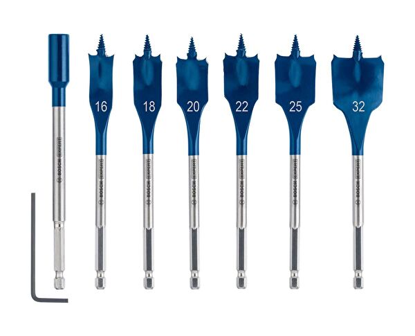 Bosch Matkap Uçları