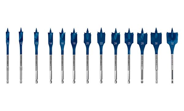 Bosch Matkap Uçları