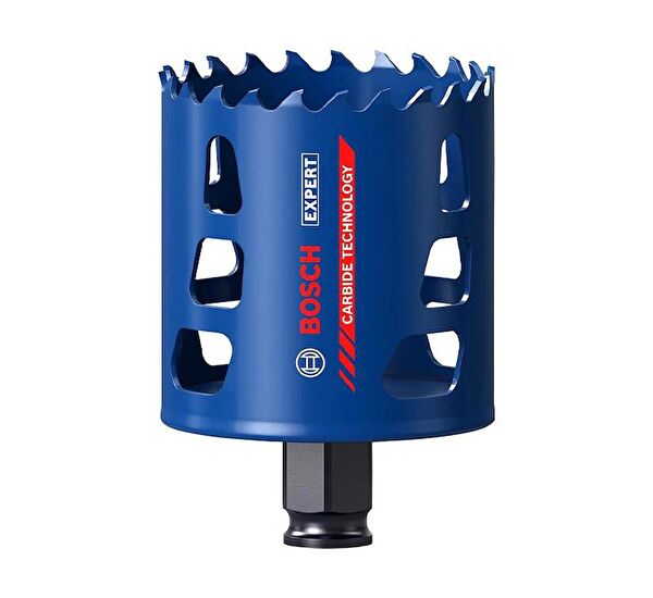 Bosch Delik Açma Testeresi