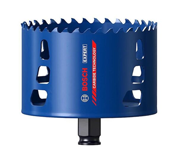 Bosch Delik Açma Testeresi