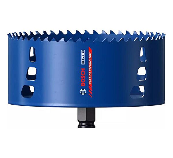 Bosch Delik Açma Testeresi