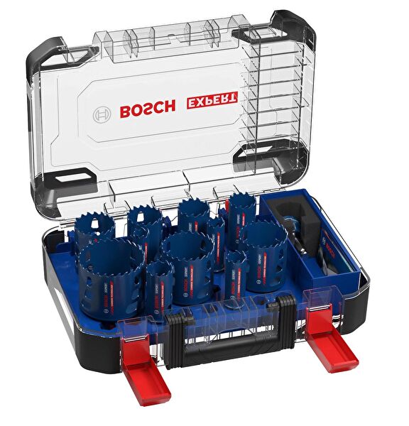 Bosch Delik Açma Testeresi