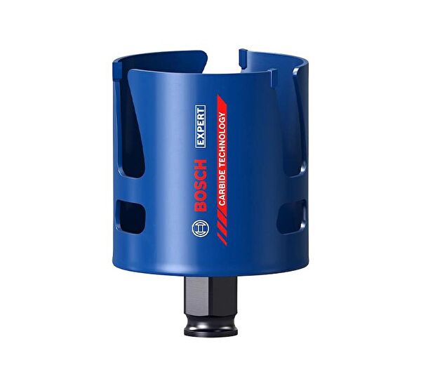 Bosch Delik Açma Testeresi