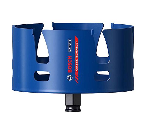 Bosch Delik Açma Testeresi