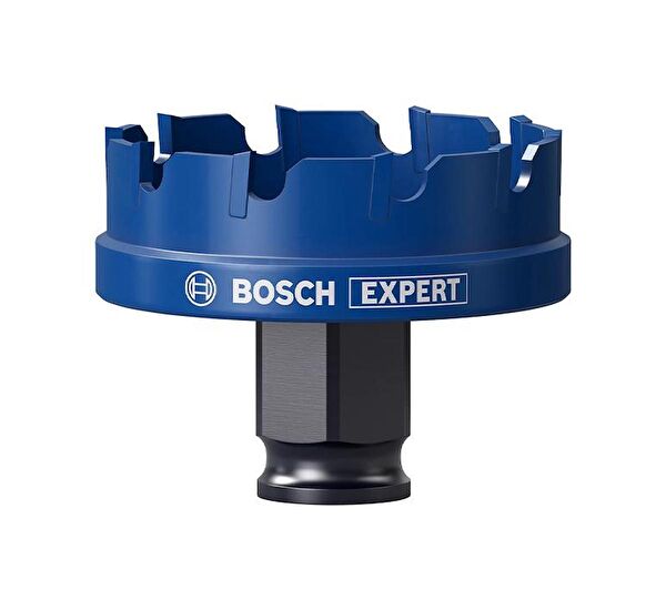 Bosch Delik Açma Testeresi