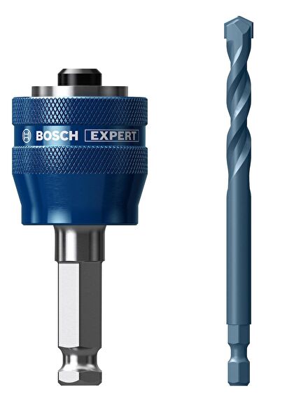 Bosch Delik Açma Testeresi