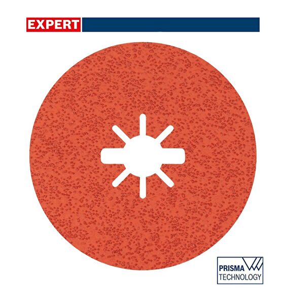 Bosch Zımpara Uçları