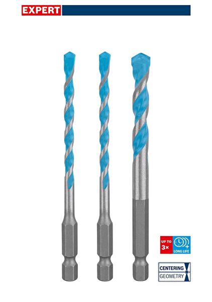 Bosch Matkap Uçları