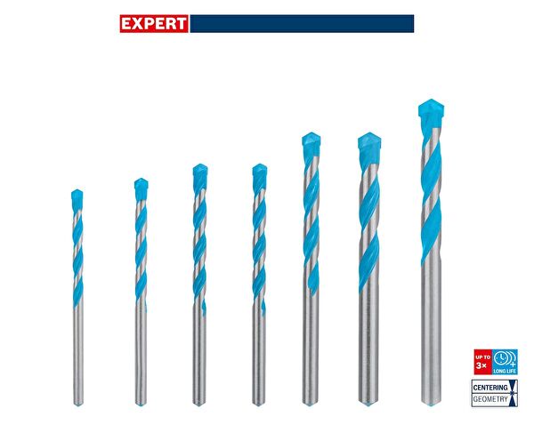 Bosch Matkap Uçları