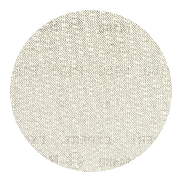 Bosch Zımpara Uçları