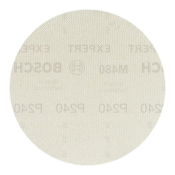 Bosch Zımpara Uçları