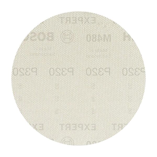 Bosch Zımpara Uçları