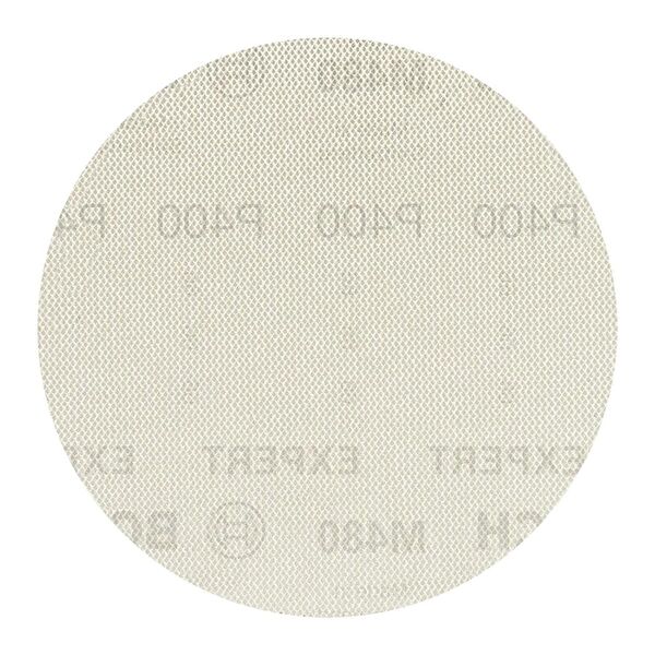 Bosch Zımpara Uçları