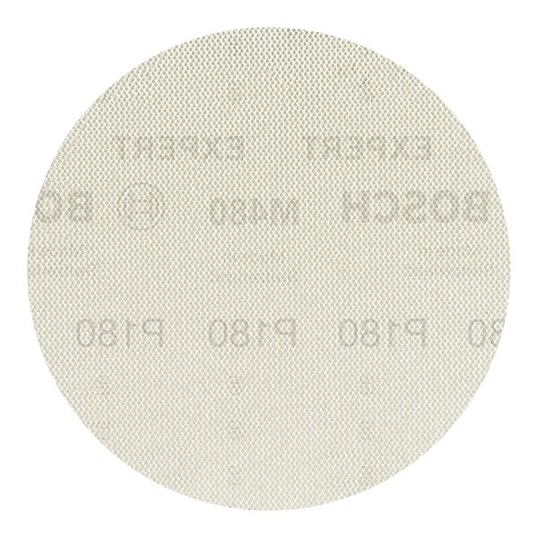 Bosch Zımpara Uçları