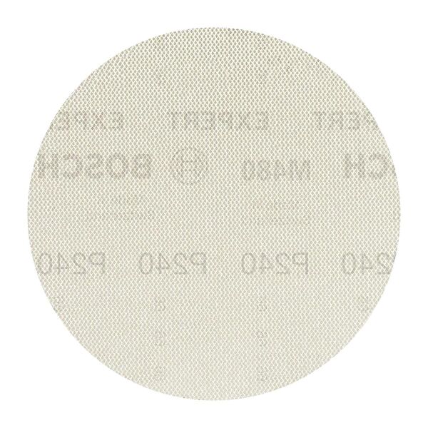 Bosch Zımpara Uçları