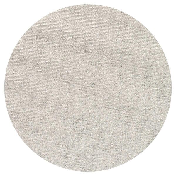 Bosch Zımpara Uçları