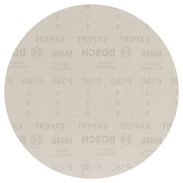 Bosch Zımpara Uçları